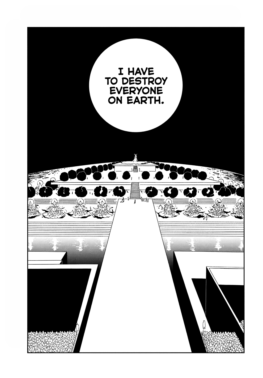 Land of the Lustrous, Chapter 84 image 17